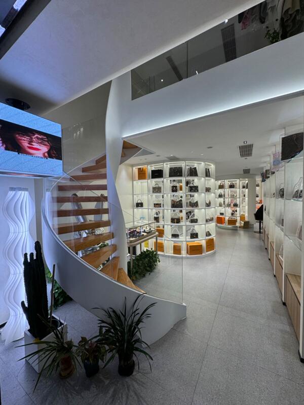 上海回收奢侈品店